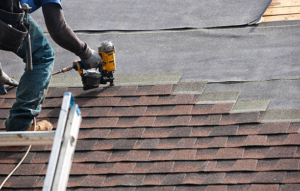Licensed Gutter Installation service in Alexandria, VA - Brentwood Metal Roofing